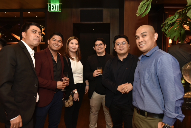 Attended by 100+ senior executives in the IT, telecommunications and related sectors, the launch of NARRA1 data center event celebrated the important role of the data center industry in the country’s ongoing digital transformation.