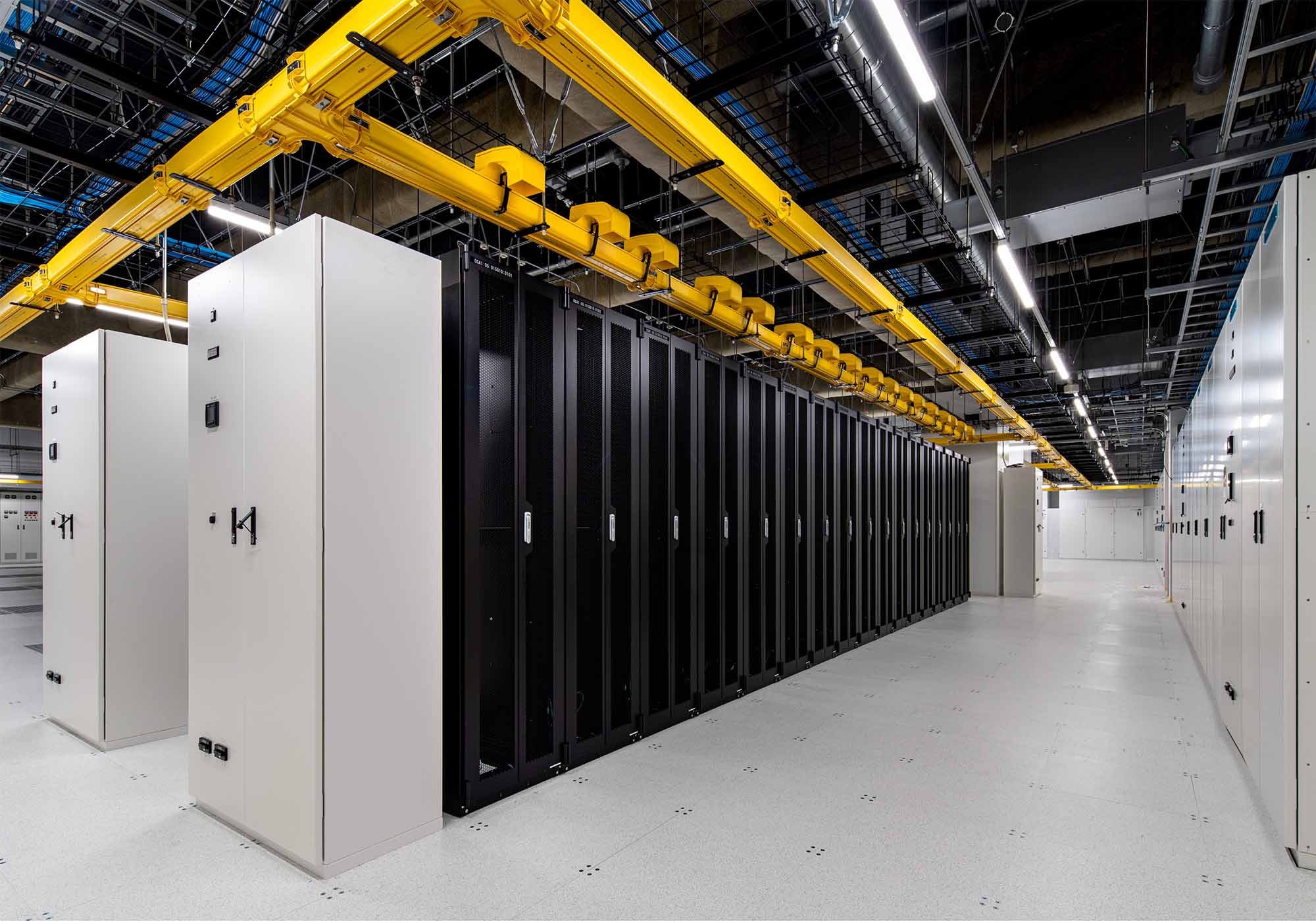Cross Link which are high-speed, high-density, low-cost SDN-driven metro connectivity services among Digital Edge data centers and other strategic locations within the same metro.