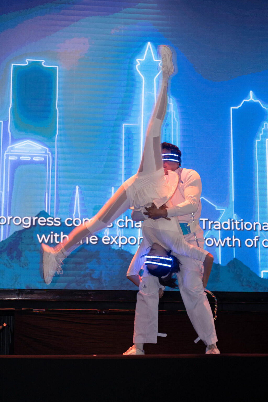 Digital Edge EDGE2 Jakarta Grand Launch: AI-Ready Data Center Event Image 14